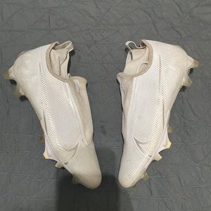FootBall Nike Vapor Cleats Size 9.5 Mens